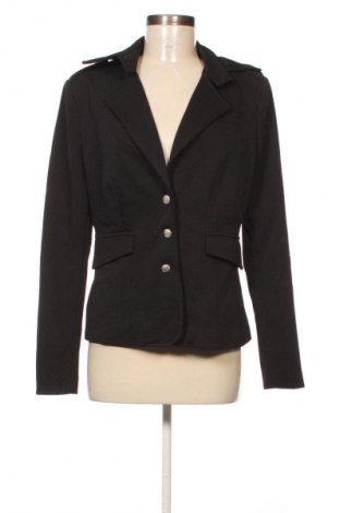 Sacou de femei Tramontana, Mărime L, Culoare Negru, Preț 81,99 Lei