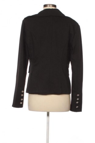 Sacou de femei Tramontana, Mărime L, Culoare Negru, Preț 81,99 Lei