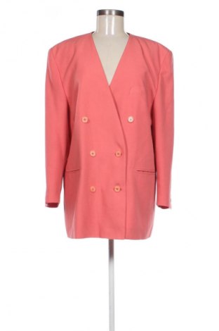 Damen Blazer Trevira, Größe L, Farbe Rosa, Preis € 35,00