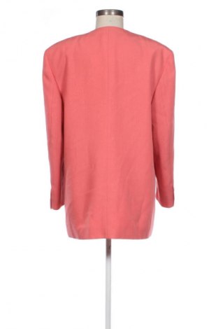 Damen Blazer Trevira, Größe L, Farbe Rosa, Preis € 35,00