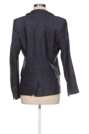 Damen Blazer Turnover, Größe M, Farbe Blau, Preis € 147,68
