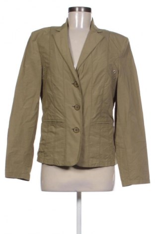 Damen Blazer Tuzzi, Größe M, Farbe Grün, Preis € 35,00