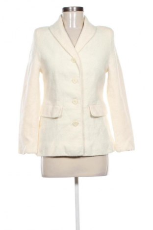 Damen Blazer Tuzzi, Größe M, Farbe Ecru, Preis 43,48 €