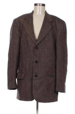 Damen Blazer Umberto Rosetti, Größe XXL, Farbe Braun, Preis € 22,99