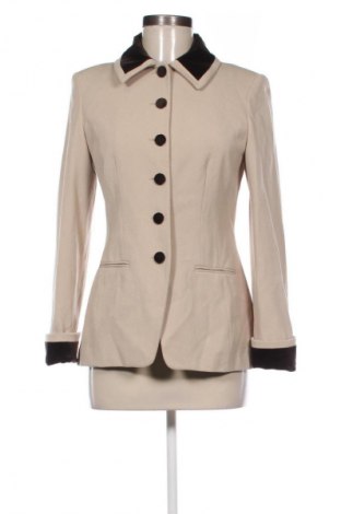 Dámské sako  Un Deux Trois, Velikost S, Barva Béžová, Cena  1 930,00 Kč