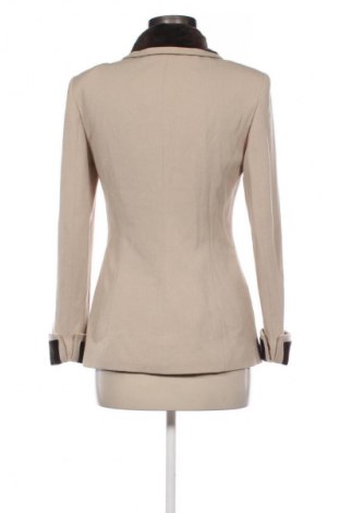 Dámské sako  Un Deux Trois, Velikost S, Barva Béžová, Cena  1 930,00 Kč