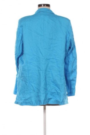 Damski żakiet Unbranded, Rozmiar M, Kolor Niebieski, Cena 69,99 zł