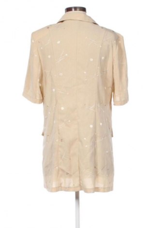 Γυναικείο σακάκι Unbranded, Μέγεθος XXL, Χρώμα Πολύχρωμο, Τιμή 25,99 €