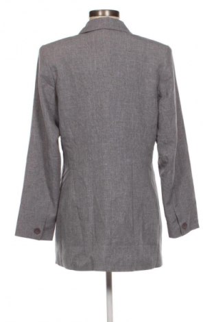 Sacou de femei Unbranded, Mărime M, Culoare Gri, Preț 56,99 Lei