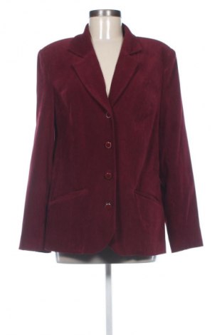 Dámské sako  Unbranded, Velikost M, Barva Červená, Cena  608,00 Kč