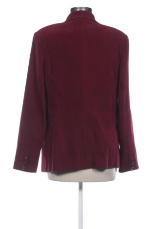 Dámské sako  Unbranded, Velikost M, Barva Červená, Cena  608,00 Kč