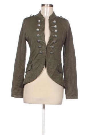 Damen Blazer Unbranded, Größe M, Farbe Grün, Preis € 11,99