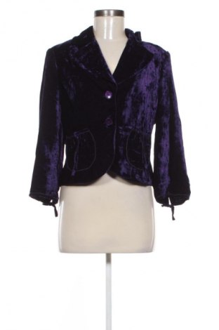 Női blézer Unbranded, Méret L, Szín Lila, Ár 9 570 Ft
