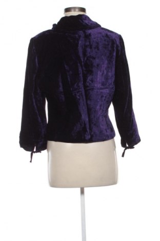 Női blézer Unbranded, Méret L, Szín Lila, Ár 9 570 Ft