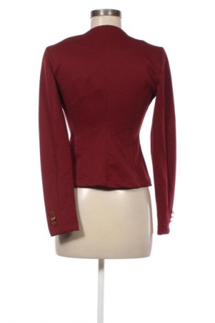 Damen Blazer Unbranded, Größe S, Farbe Rot, Preis 15,99 €
