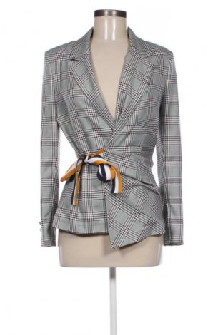 Damen Blazer Unbranded, Größe S, Farbe Mehrfarbig, Preis 24,55 €