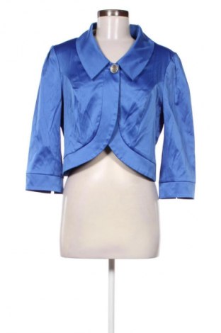 Sacou de femei Unbranded, Mărime XL, Culoare Albastru, Preț 202,62 Lei