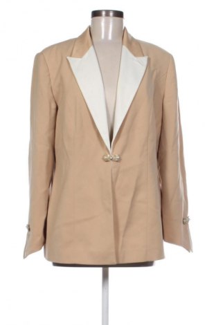 Dámské sako  Unbranded, Velikost L, Barva Hnědá, Cena  1 154,00 Kč