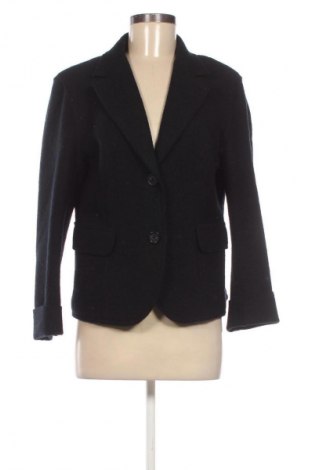 Damen Blazer Unbranded, Größe L, Farbe Schwarz, Preis 25,00 €