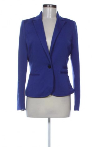 Дамско сако Unbranded, Размер S, Цвят Син, Цена 19,99 лв.