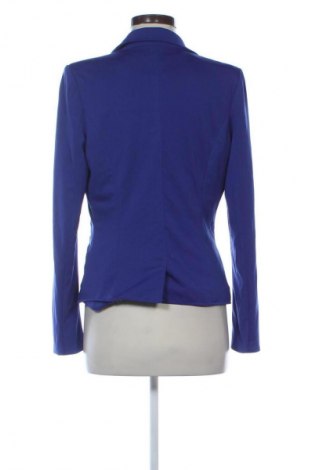 Дамско сако Unbranded, Размер S, Цвят Син, Цена 19,99 лв.