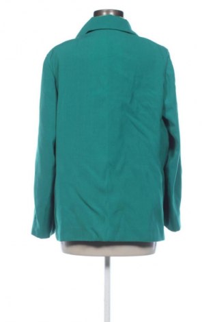 Damski żakiet Unbranded, Rozmiar L, Kolor Zielony, Cena 110,07 zł