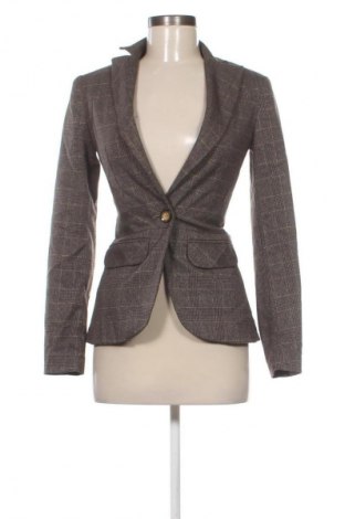 Damen Blazer Unbranded, Größe XS, Farbe Mehrfarbig, Preis € 12,99