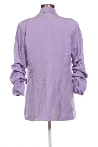 Damen Blazer Unbranded, Größe M, Farbe Lila, Preis 14,99 €