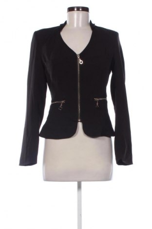 Γυναικείο σακάκι Unbranded, Μέγεθος S, Χρώμα Μαύρο, Τιμή 11,99 €