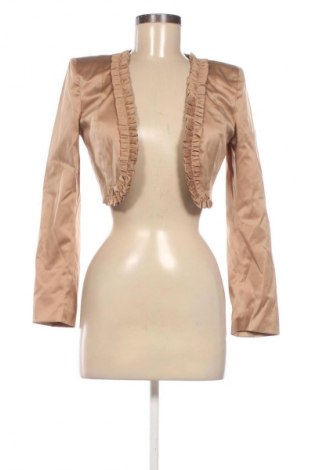 Dámske sako  Unbranded, Veľkosť M, Farba Béžová, Cena  24,49 €