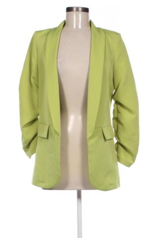 Damen Blazer Unbranded, Größe S, Farbe Grün, Preis 25,00 €