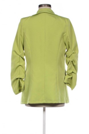 Damen Blazer Unbranded, Größe S, Farbe Grün, Preis 25,00 €