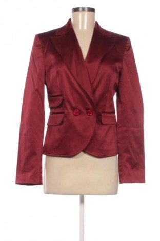 Dámské sako  Unbranded, Velikost L, Barva Červená, Cena  1 154,00 Kč