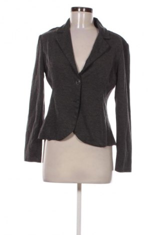 Damen Blazer Unbranded, Größe L, Farbe Grau, Preis 24,48 €