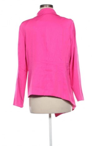 Sacou de femei Unbranded, Mărime L, Culoare Roz, Preț 126,00 Lei