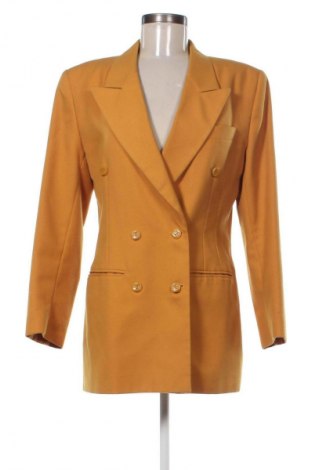 Damski żakiet Unbranded, Rozmiar M, Kolor Pomarańczowy, Cena 110,34 zł