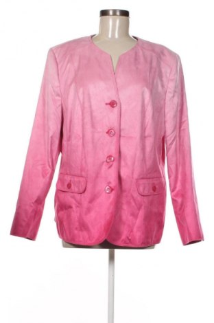 Dámské sako  Unbranded, Velikost XL, Barva Růžová, Cena  519,00 Kč