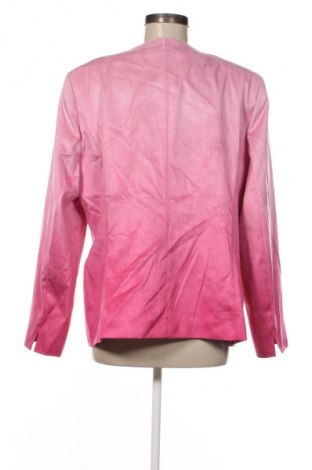 Dámské sako  Unbranded, Velikost XL, Barva Růžová, Cena  519,00 Kč