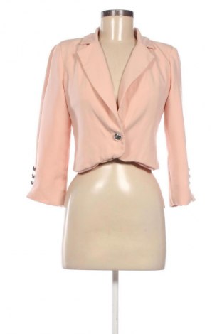 Damen Blazer Unbranded, Größe S, Farbe Rosa, Preis € 24,55