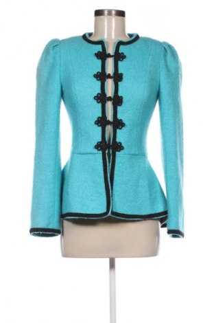 Damen Blazer Unbranded, Größe S, Farbe Blau, Preis € 38,87