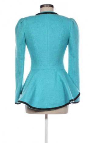 Damen Blazer Unbranded, Größe S, Farbe Blau, Preis € 38,87