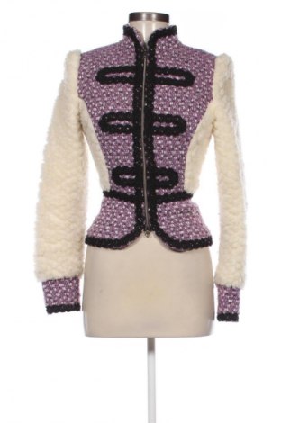 Damen Blazer Unbranded, Größe S, Farbe Mehrfarbig, Preis € 38,87