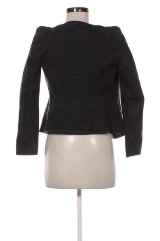Дамско сако Unbranded, Размер S, Цвят Черен, Цена 47,88 лв.