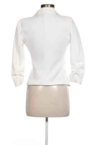 Дамско сако Unbranded, Размер M, Цвят Бял, Цена 48,88 лв.