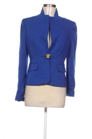 Dámske sako  Unbranded, Veľkosť M, Farba Modrá, Cena  12,95 €