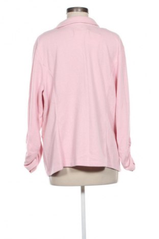 Дамско сако Unbranded, Размер XL, Цвят Пепел от рози, Цена 48,00 лв.