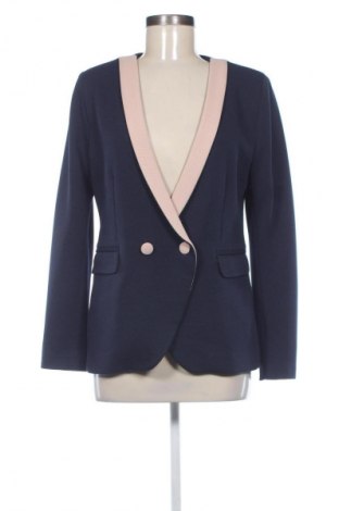 Дамско сако Unbranded, Размер XL, Цвят Многоцветен, Цена 91,20 лв.