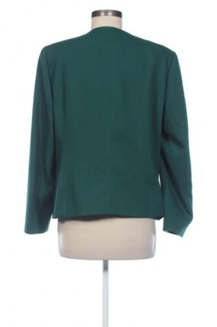 Дамско сако Unbranded, Размер XXL, Цвят Зелен, Цена 47,88 лв.
