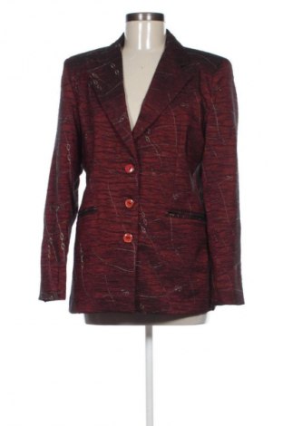 Damen Blazer Unbranded, Größe M, Farbe Mehrfarbig, Preis € 24,55