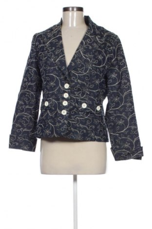 Damen Blazer Unbranded, Größe XXL, Farbe Mehrfarbig, Preis € 24,55